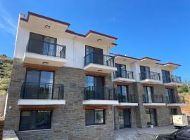 Aris Guest House，位于Gökçeada的酒店