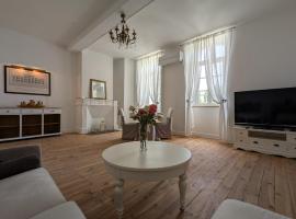 L appart de la Petillerie，位于鲁雷特的酒店