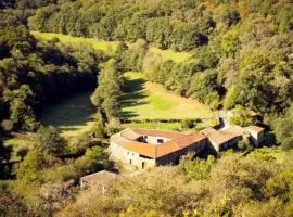 Casa Grande de Covas-Apartamentos Turísticos