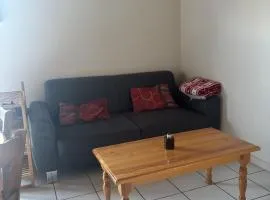 Le chalet