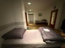 Stilvolles Apartment mit Dachterrasse