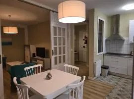Apartamento Centrico RH Santander - Sol 4