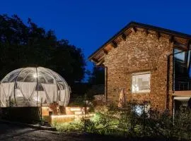 Il Cantico Bubble Room Experience