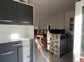 Country apartment