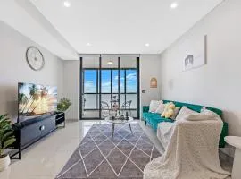 2 bedroom apartment in the heart of South Sydney