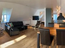 Søndervang, lejlighed 1sal