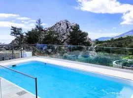 Sunrisevillas-anatoli "Villa M"