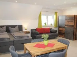 Apartment Alter Stern Rothenburg ob der Tauber