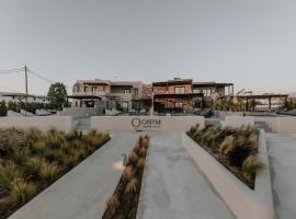 ONYM Curated Villas，位于布拉卡的酒店