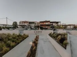 ONYM Curated Villas