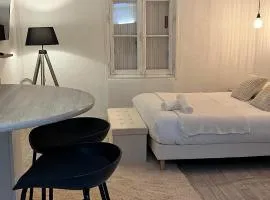 Appartement centre de Bordeaux