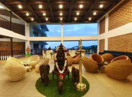 Sagara Beach Resort