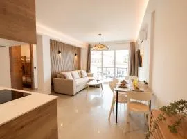 New Luxurious Arenal Apartment