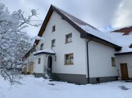 Ferienwohnung Eifelhöhe Pützer