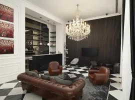 Maison 45 - Luxury Boutique Hotel