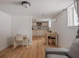 Comfort & Practicality, 1 CH, Limoilou, Enfant-Jésus