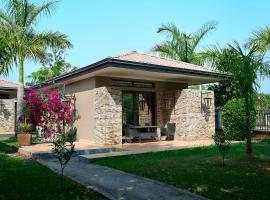 Tagidor Garden Resort And Spa