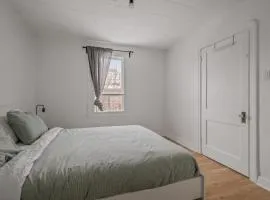 Comfort Space, 1 CH, Office, Enfant-Jésus