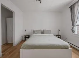 Comfort Space, 1 CH, Office, Enfant-Jésus