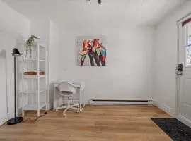 2098 Le Petit Cozy, 1 CH, Bureau, Enfant-Jésus