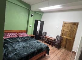 Hunsi Homestay，位于乞拉朋齐的酒店