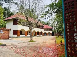 Swasta Royal Villas Wayanad