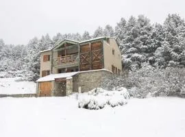Chalet Pla Del Mir
