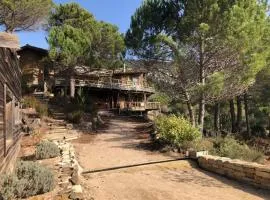 chambres d'hôtes le Sabel