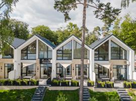 Presto Village，位于图拉瓦的酒店