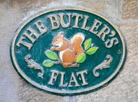 The Butlers Flat