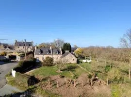 Maison du GR34 - Baie de Beaussais