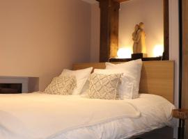 La Suite d'Ondine，位于洛布的酒店