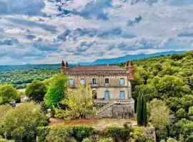 Le Villarel