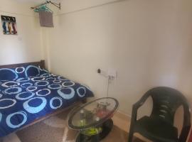Premier BnB，位于Meru的酒店