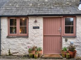 Finest Retreats - Penn an Vownder，位于利扎尔德的酒店