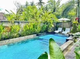 Putra Bali Villa by Antara