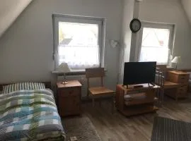 Praktische Monteurunterkunft nahe Hamburg
