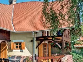 Holiday home Szentantalfa - Balaton 20230