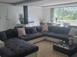 Magnifique appartement - St Martin de Peille