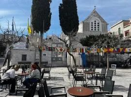 Kantouni house Chios