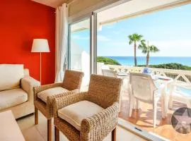 Apartamento 5 en Primera linea de mar