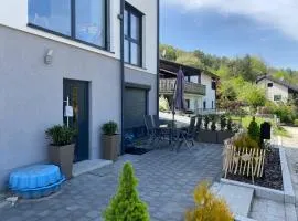 Ferienwohnung Haus Mira