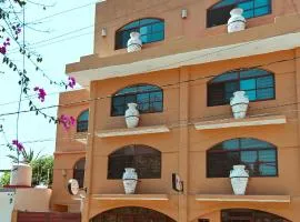 Ixic posada boutique