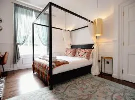 Slateford House 1770 Luxury Aparthotel by The House of Danu