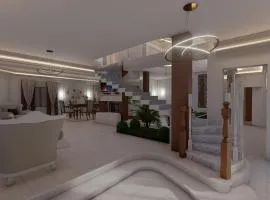 Villa Chez-Kief
