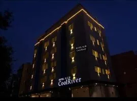 Hotel KGB Coolriver