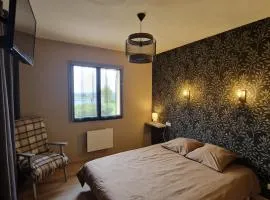 Chambre d'hôtes