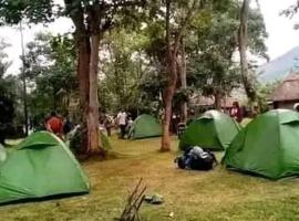 Mwamba Tourist Beach & Safari's，位于波特尔堡的酒店