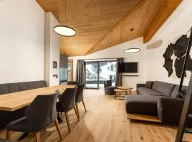 Pure Alpine Suites