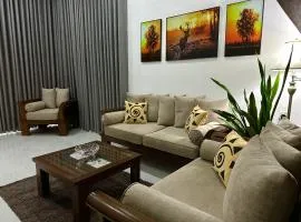 Olu Residences